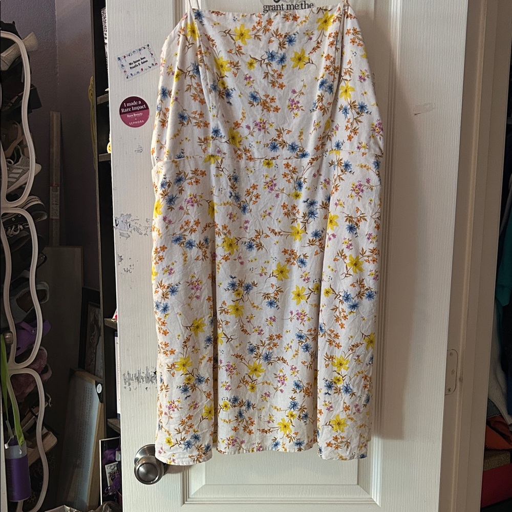 Old Navy Multicolor Mini dress